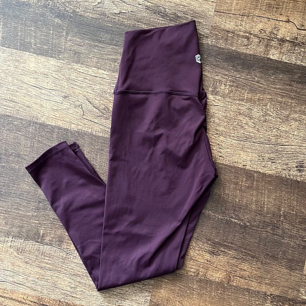 Born Primitive Lift Yourself Up leggings